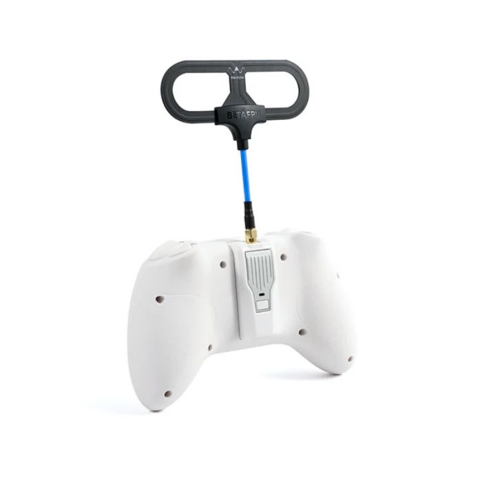 Антена для LRS (1 шт) 2.3dBi 90мм 360° Loop 915/868MHz BetaFPV
