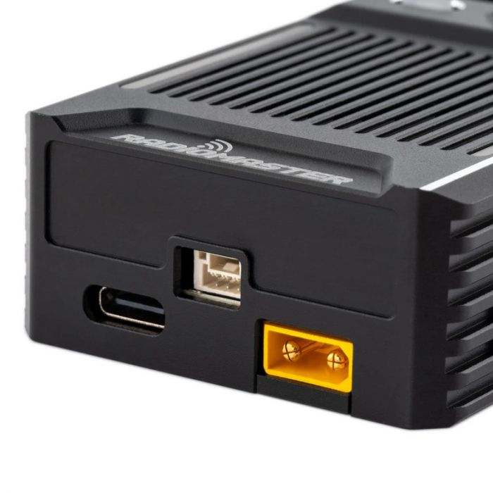 Зовнішній модуль TX ELRS 2.4GHz OLED дисплей Ranger RadioMaster