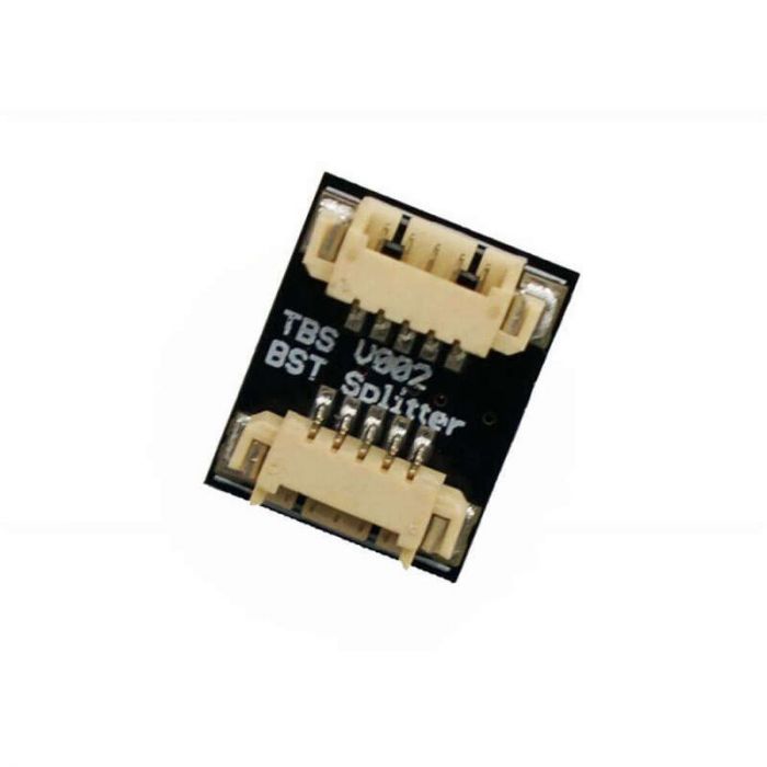 Приймач RX 8Ch Crossfire Diversity TBS