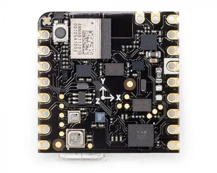 Модуль датчиків Arduino Nicla Sense ME ABX00050 Bosch