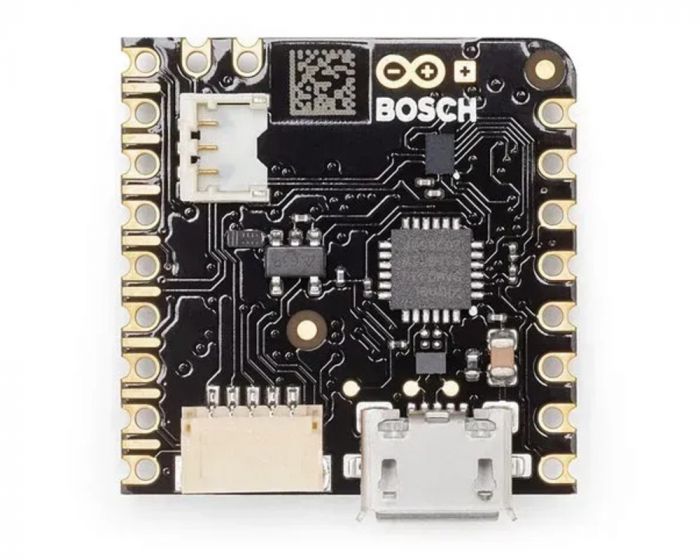 Модуль датчиків Arduino Nicla Sense ME ABX00050 Bosch