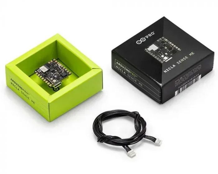 Модуль датчиків Arduino Nicla Sense ME ABX00050 Bosch