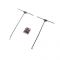 Приймач ELRS 2.4GHz EP1 Dual TCXO Happymodel