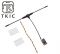 Приймач RX ELRS Nano 2.4GHz TKIC