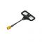 Антена для LRS (1 шт) 5.5dbi 49 мм Moxon V2 2.4GHz BetaFPV