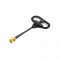 Антена для LRS (1 шт) 2.3dBi 49 мм 360° Loop 2.4GHz BetaFPV