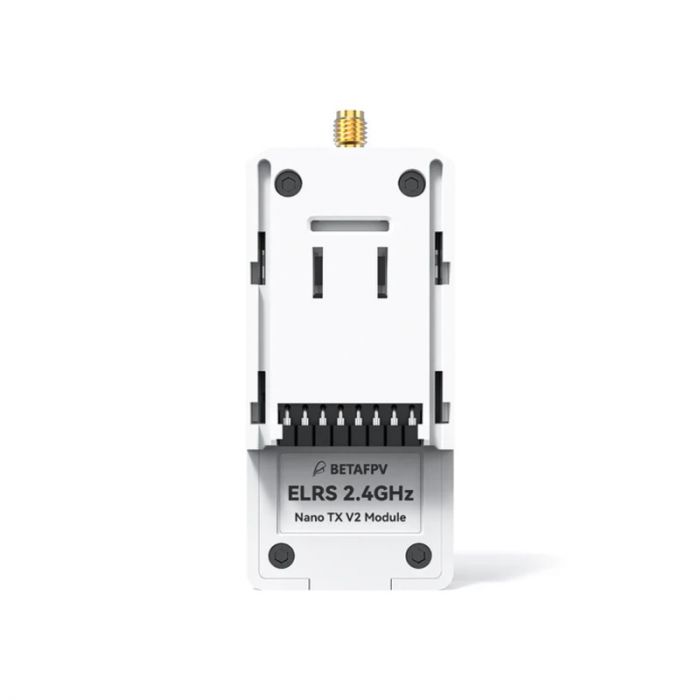 Зовнішній модуль TX ELRS 1W Nano TX V2 2.4GHz BetaFPV