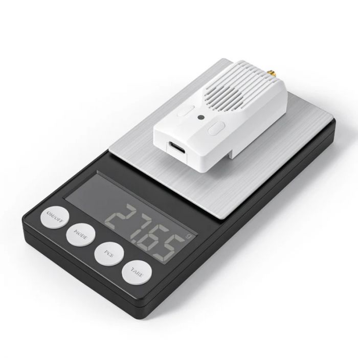 Зовнішній модуль TX ELRS 1W Nano TX V2 2.4GHz BetaFPV