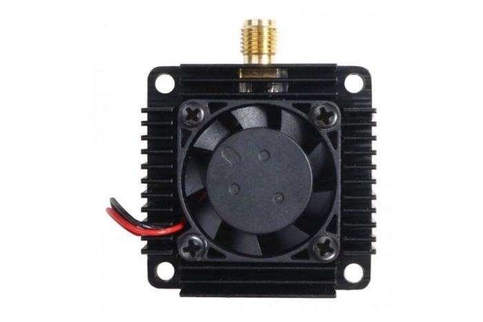 Відеопередавач AKK TX8000 AC 4.9-6.0GHz 8W (96 каналів)
