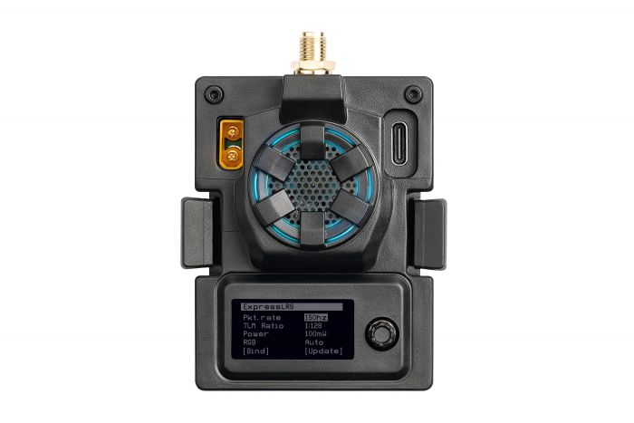 Модуль передавача BetaFPV ELRS 2.4GHz 1W JR-сумісний
