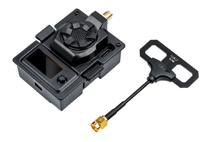 Модуль передавача BetaFPV ELRS 2.4GHz 1W JR-сумісний