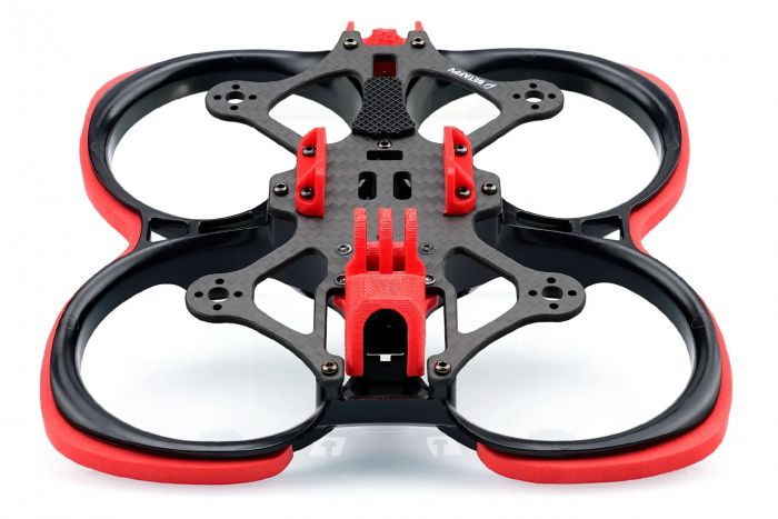 Рама квадрокоптера BetaFPV FPV Pavo 25 Whoop