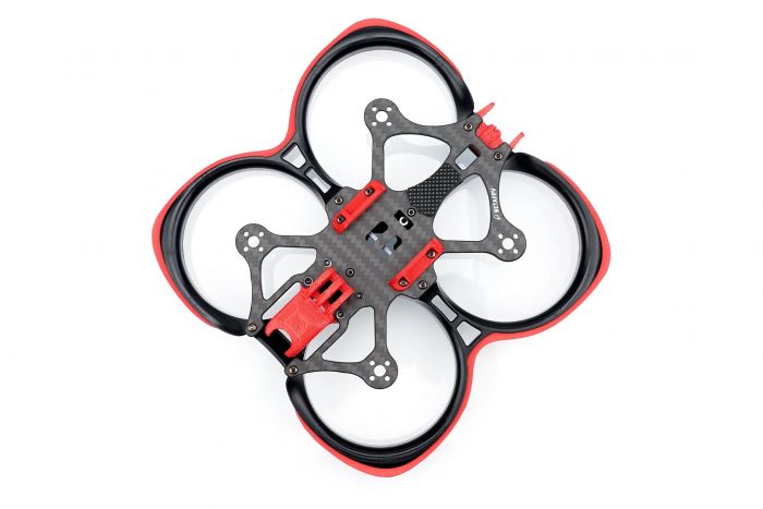 Рама квадрокоптера BetaFPV FPV Pavo 25 Whoop