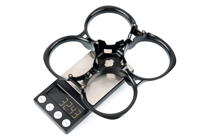 Рама квадрокоптера BetaFPV FPV Pavo 25 Whoop