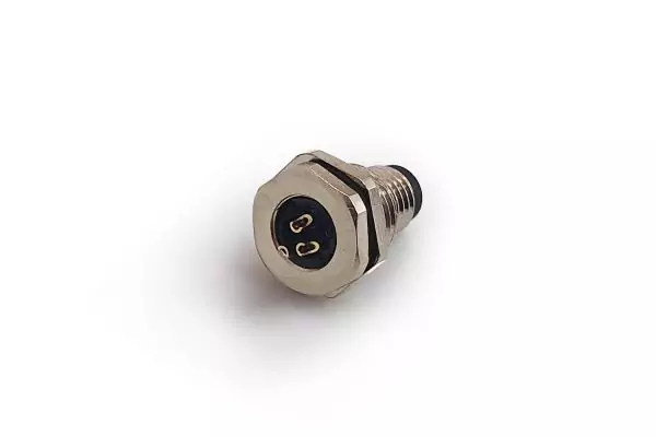Конектор M8 CAZN M8-P3A-GWFM11