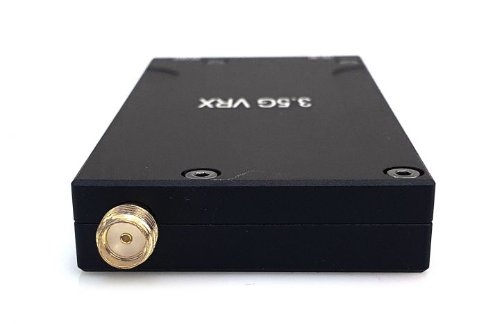 Видеоприймач 3.3GHz