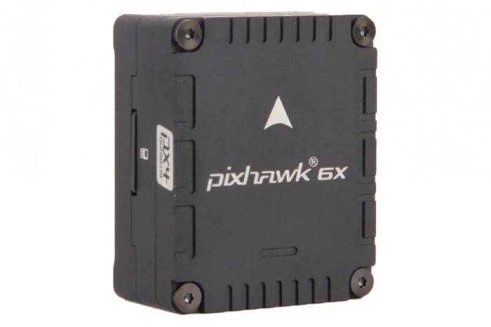 Модуль польотного контролера HolyBro Pixhawk 6X (Rev8)