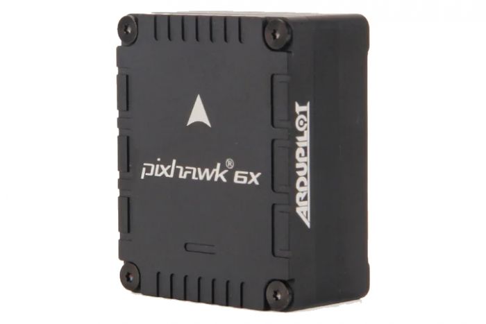 Модуль польотного контролера HolyBro Pixhawk 6X (Rev8)