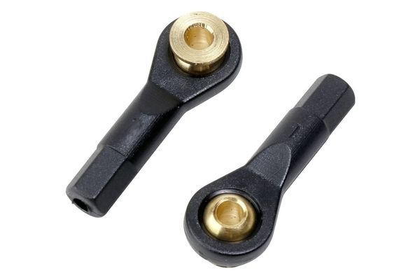 50 шт - Кульовий наконечник Haoye М3 6.3x3x30мм