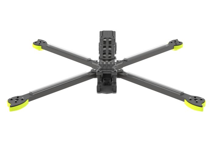Рама квадрокоптера iFlight XL10 V6 10" карбонова