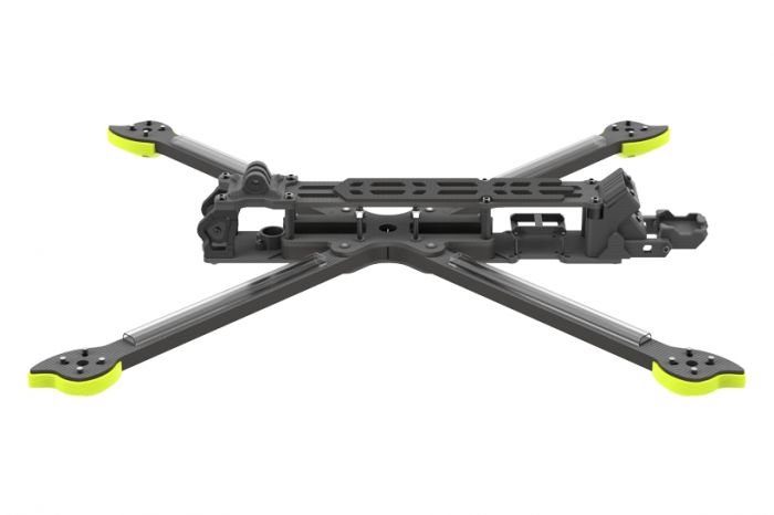 Рама квадрокоптера iFlight XL10 V6 10" карбонова