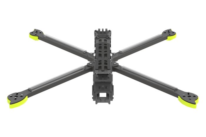 Рама квадрокоптера iFlight XL10 V6 10" карбонова