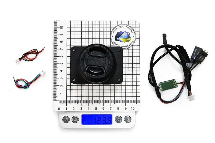 Камера ADTi Surveyor Lite 26S V1 25mm