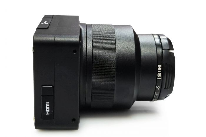 Камера ADTi Surveyor Lite 26S V1 25mm