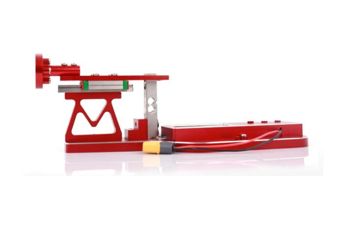 Стенд для моторів Mayatech MT5 5 кг