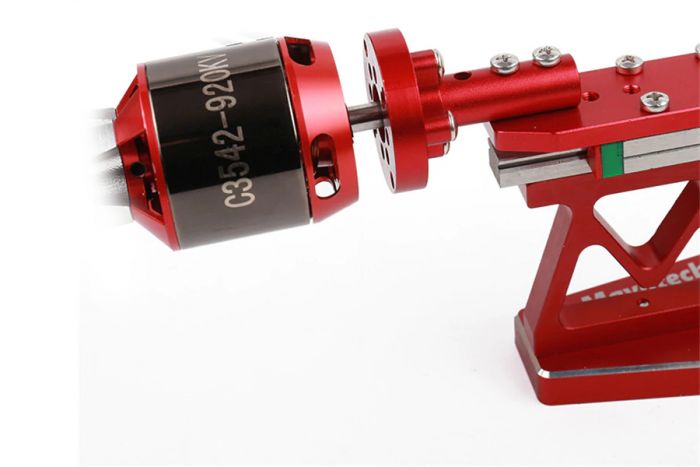Стенд для моторів Mayatech MT5 5 кг