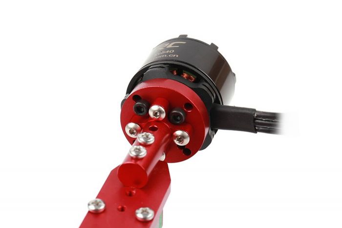 Стенд для моторів Mayatech MT5 5 кг