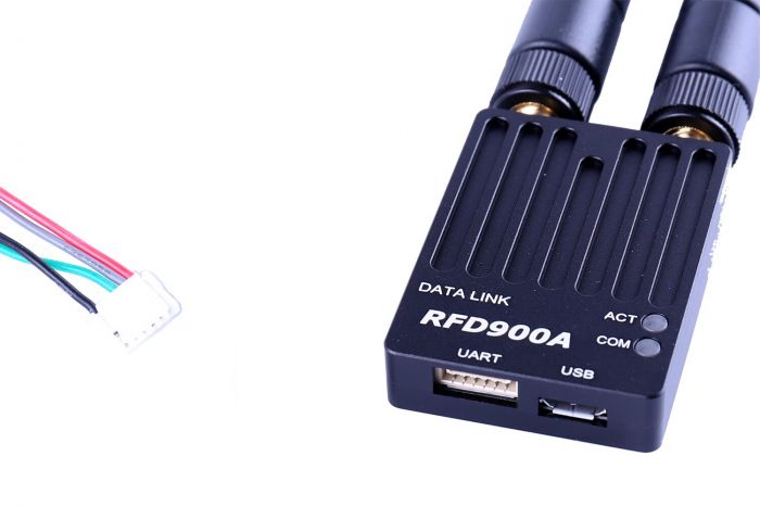 Модеми Mayatech RFD900A 1 Вт комплект телеметрії