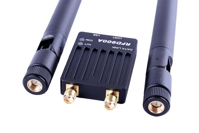 Модеми Mayatech RFD900A 1 Вт комплект телеметрії
