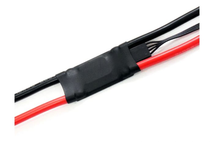 Перемикач безіскровий Maytech 3-12S 180A