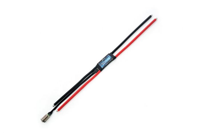 Перемикач безіскровий Maytech 3-12S 180A