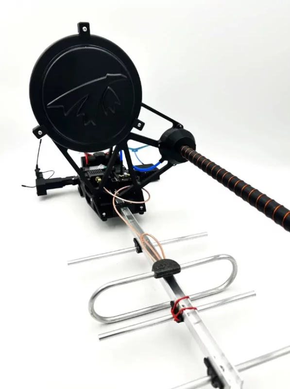 Ретранслятор FPV 5.8GHz DUAL для Matrice 30