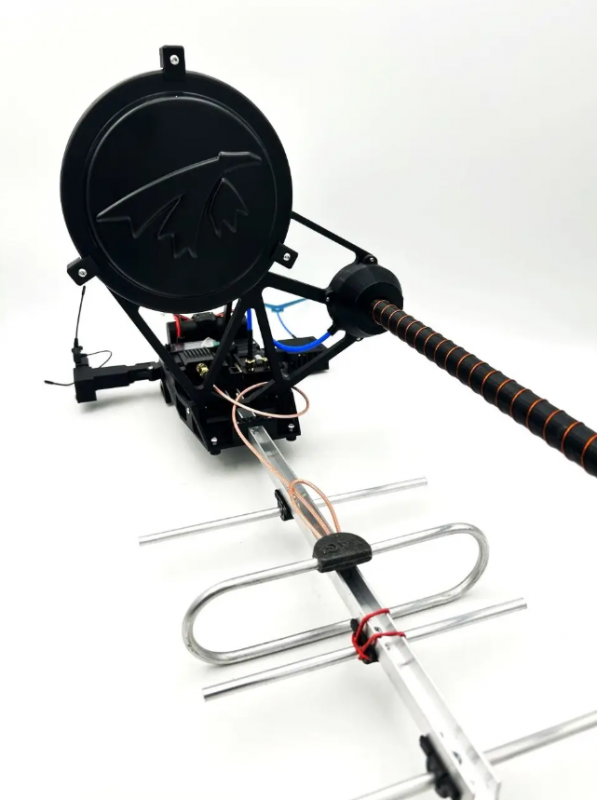 Ретранслятор FPV 5.8GHz DUAL для Matrice 30