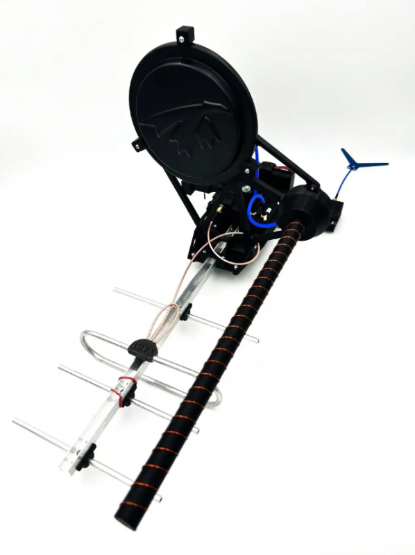 Ретранслятор FPV 5.8GHz DUAL для Matrice 30