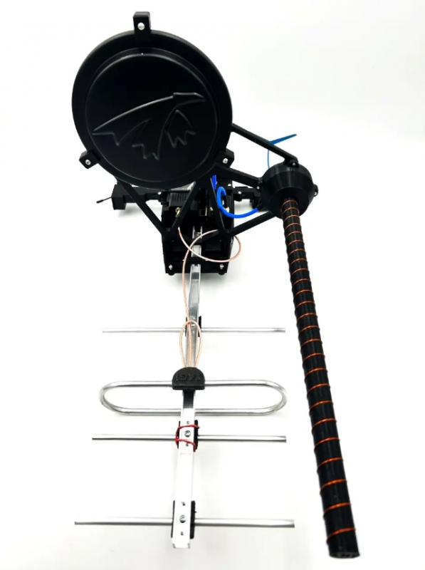 Ретранслятор FPV 5.8GHz DUAL для Matrice 30