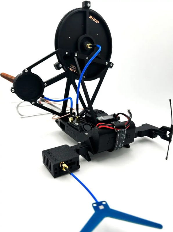 Ретранслятор FPV 5.8GHz DUAL для Matrice 30