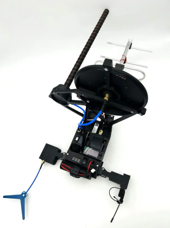Ретранслятор FPV 5.8GHz DUAL для Matrice 30