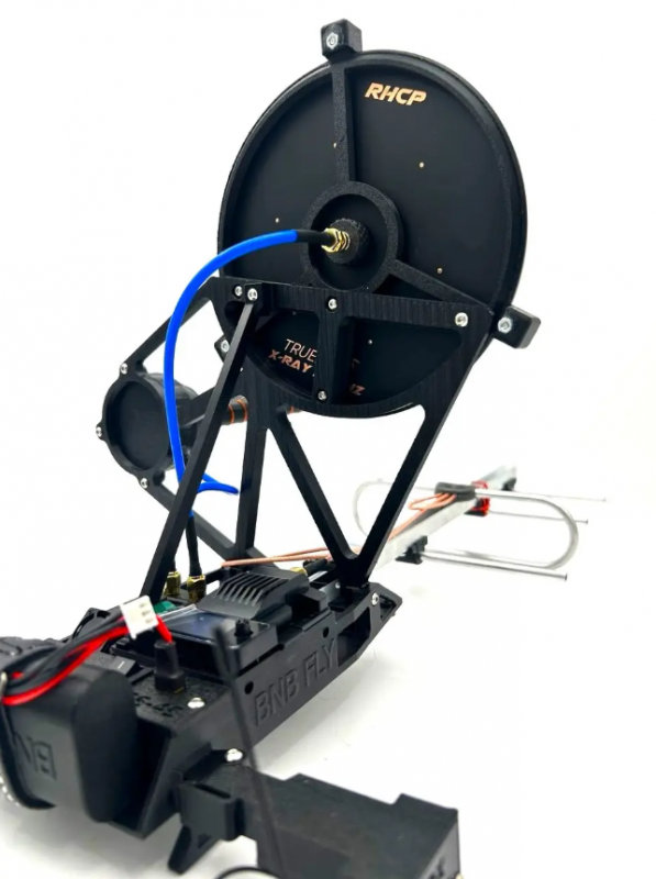 Ретранслятор FPV 5.8GHz DUAL для Matrice 30