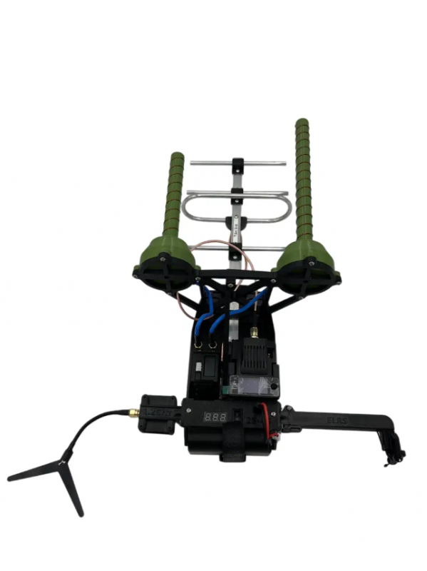 Ретранслятор FPV 5.8/1.2GHz для Matrice 30/300