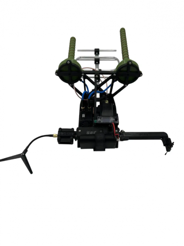 Ретранслятор FPV 5.8/1.2GHz для Matrice 30/300