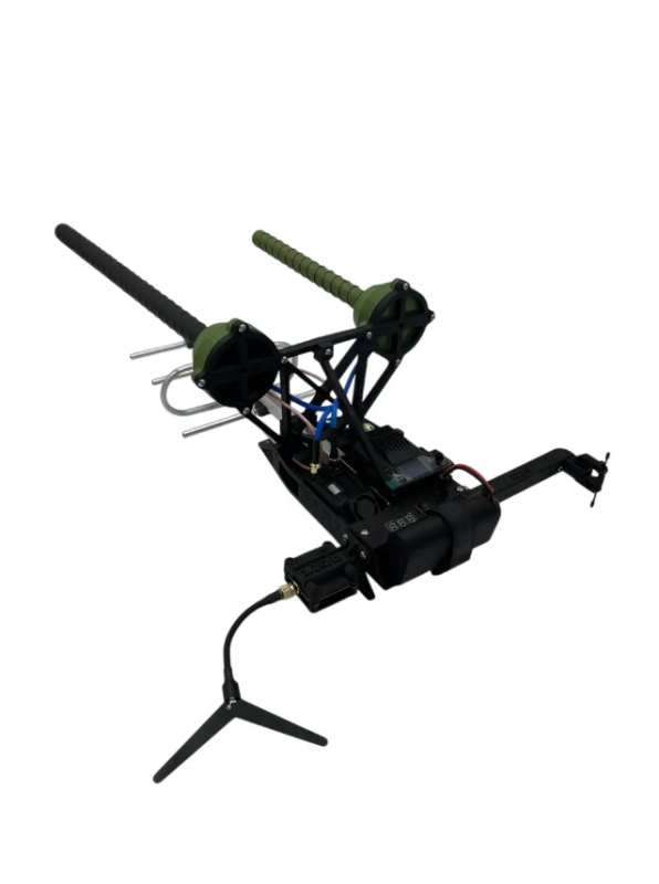 Ретранслятор FPV 5.8/1.2GHz для Matrice 30/300