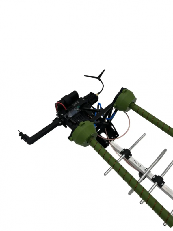 Ретранслятор FPV 5.8/1.2GHz для Matrice 30/300