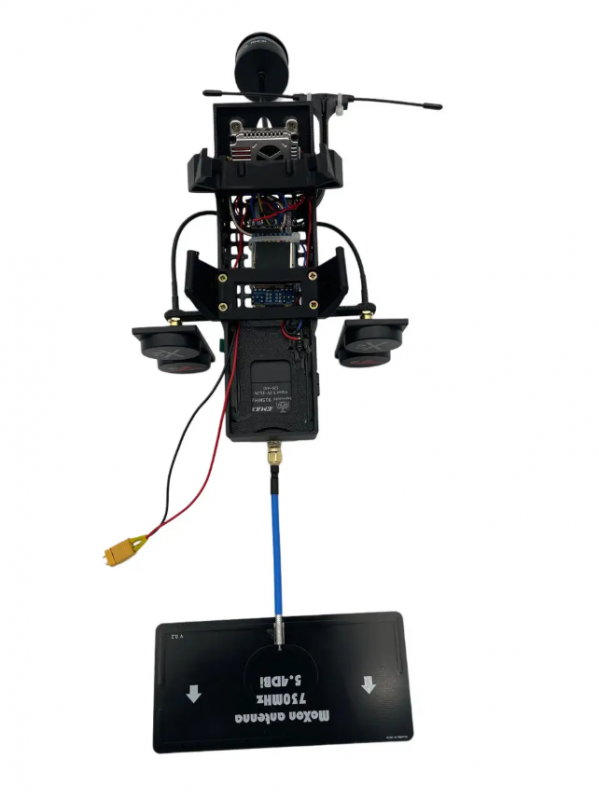 Ретранслятор 5.8GHz/1.2GHz для Mavic