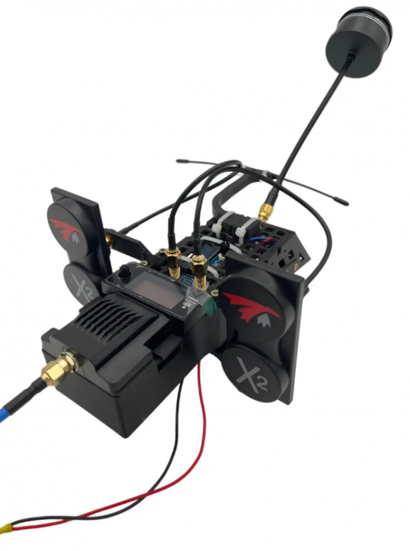 Ретранслятор 5.8GHz/1.2GHz для Mavic