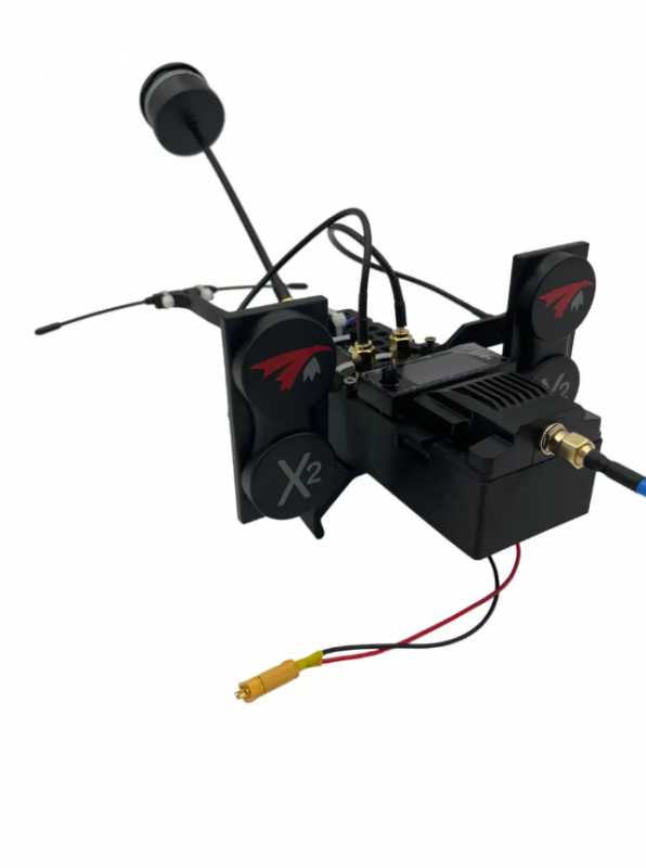 Ретранслятор 5.8GHz/1.2GHz для Mavic