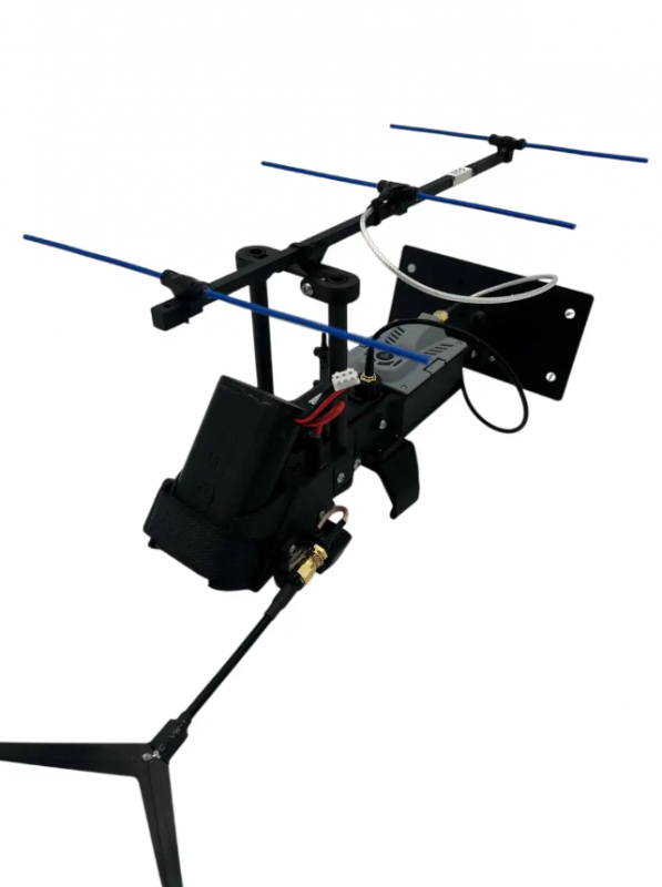 Ретранслятор 5.8/1.2GHz під Mavic 3